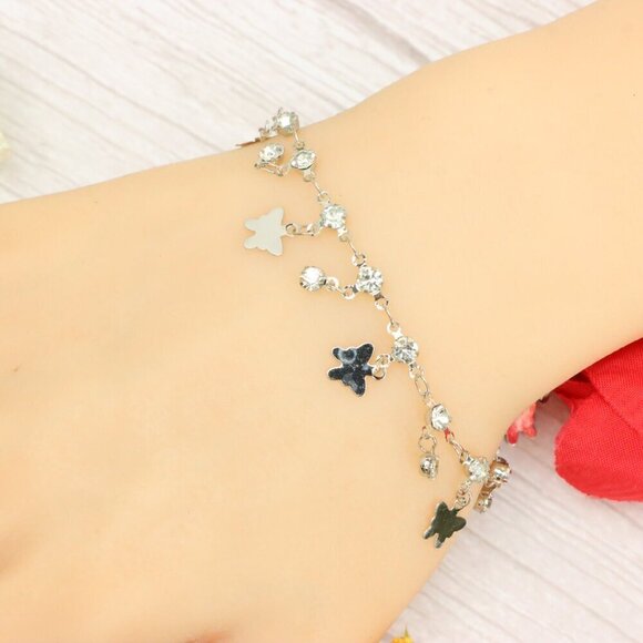 "Trendy Handmade Bracelet – A Thoughtful Gift for Girls & Women | UNVRC1287 - Picture 8 of 10